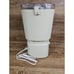 1985 Vintage Oster Quick Freeze Plantation Peaches N Cream Ice Cream Maker