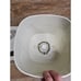 1985 Vintage Oster Quick Freeze Plantation Peaches N Cream Ice Cream Maker
