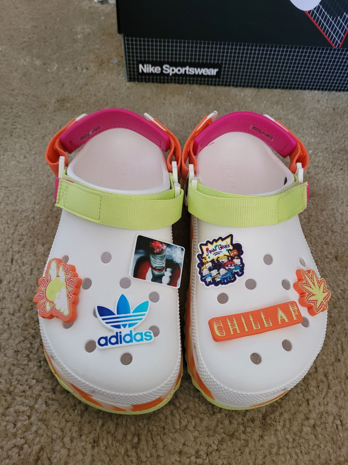 Crocs