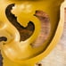 Beautiful Vintage Syroco Gold Hollywood Regency Wall Shelf