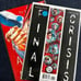 CALVIN ELLIS 1st App SET Final Crisis #7