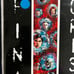CALVIN ELLIS 1st App SET Final Crisis #7