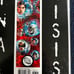 CALVIN ELLIS 1st App SET Final Crisis #7