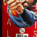 CALVIN ELLIS 1st App SET Final Crisis #7