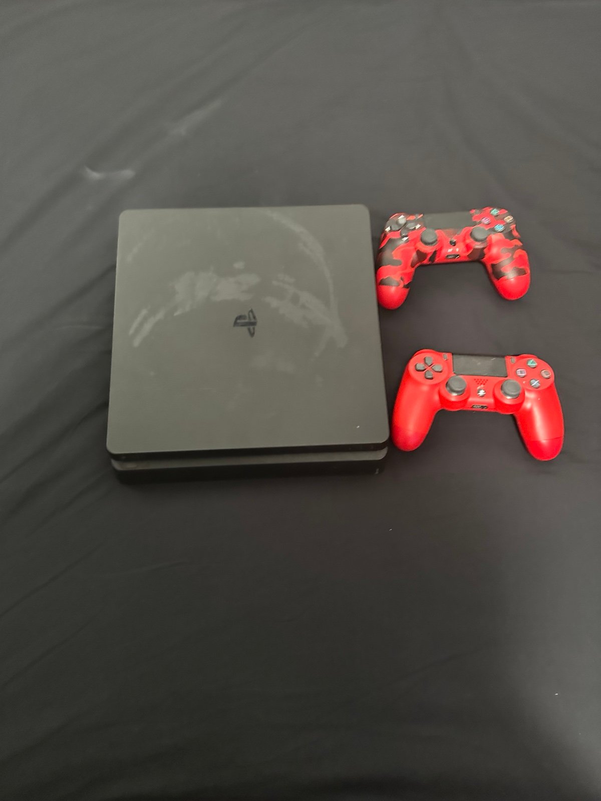 playstation4
