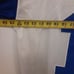 Vintage Mitchell & Ness Lance Alworth #19 Throwback Jersey Mens Size 52