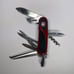 Victorinox Swiss Army EVOLUTION S17 GRIP - excellent condition