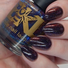 BKL F*ck Bee's Knees Lacquer