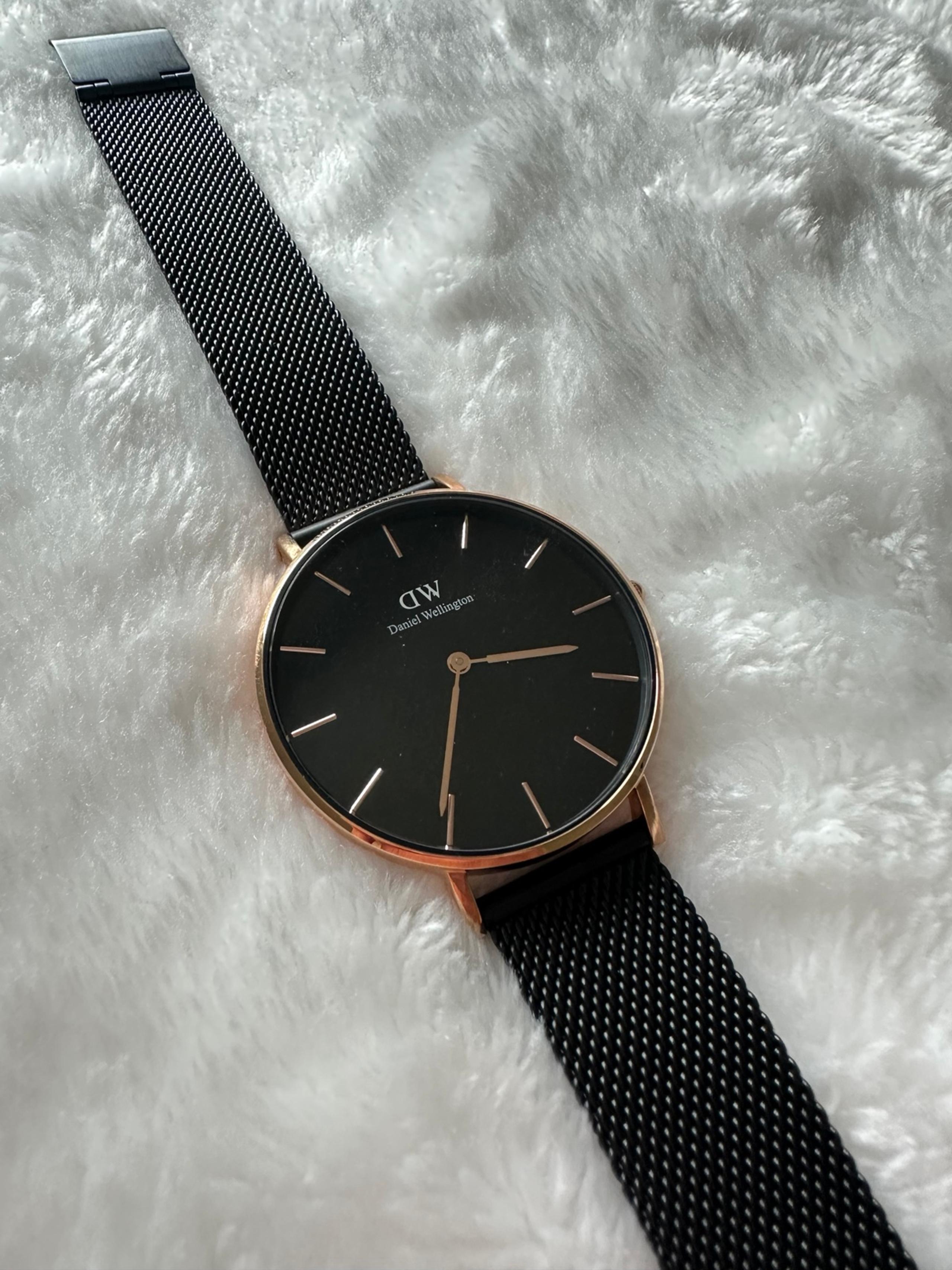 Daniel Wellington Women’s Watch