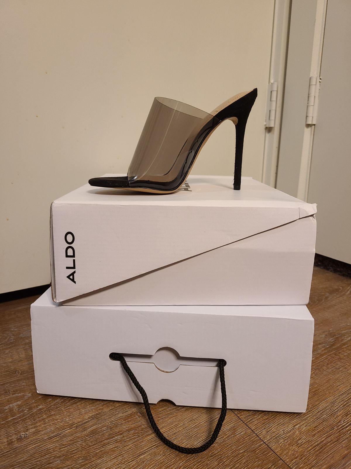 ALDO shoes