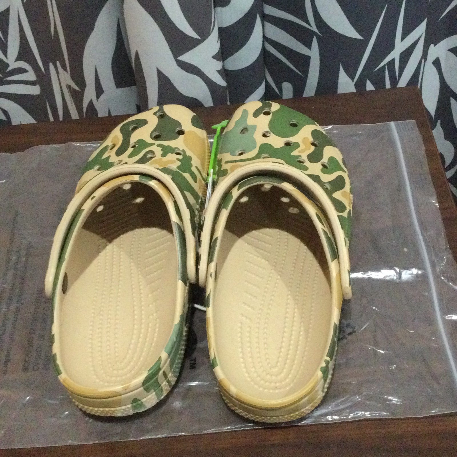Crocs