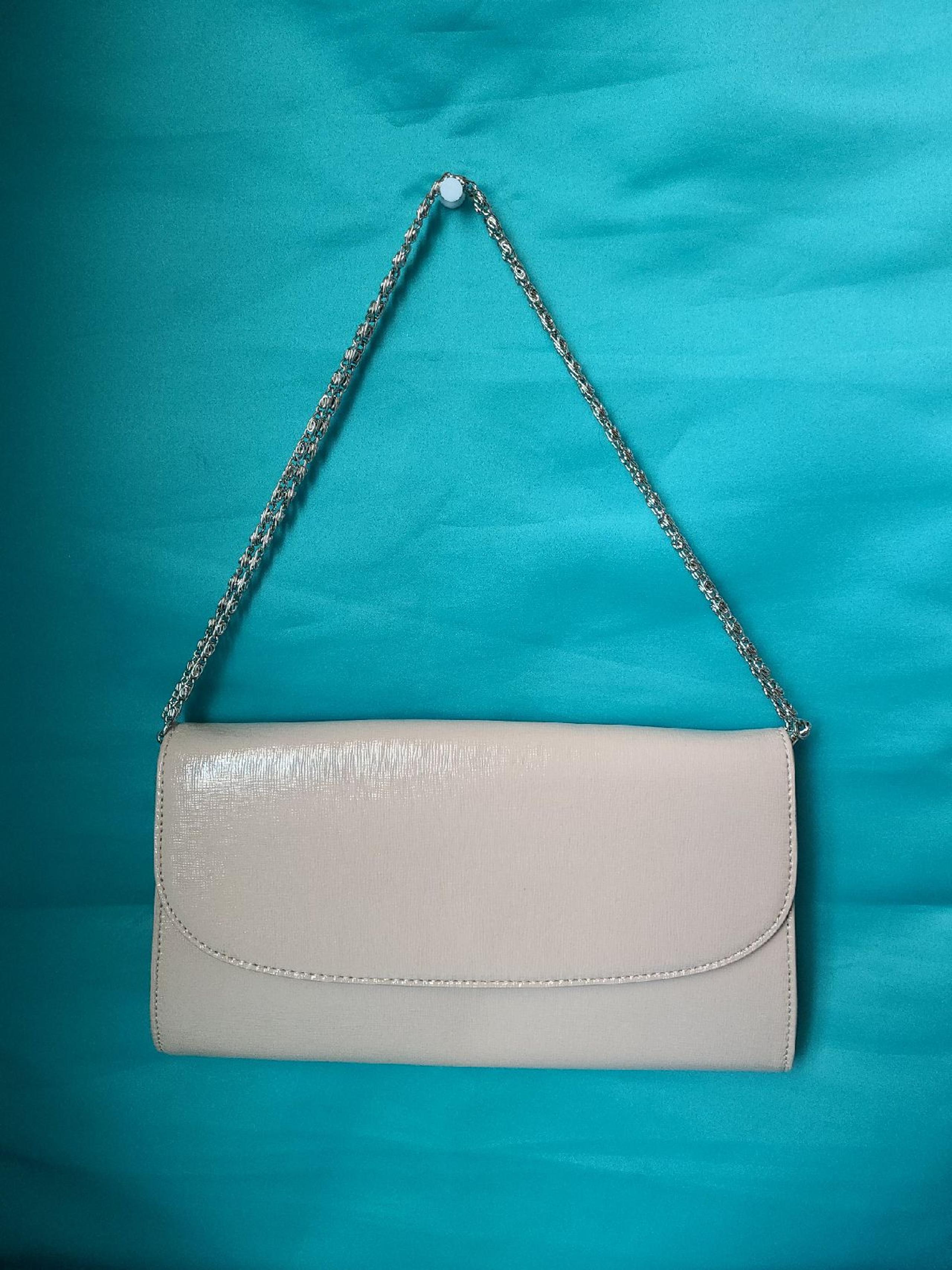 clutch from Nordstrom - Halogen