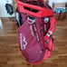 Sun Mountain 2024 Maverick Golf Cart Bag