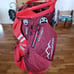 Sun Mountain 2024 Maverick Golf Cart Bag