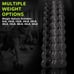 Rubber Encased Exercise & Fitness Hex Dumbbell 5 Lbs
