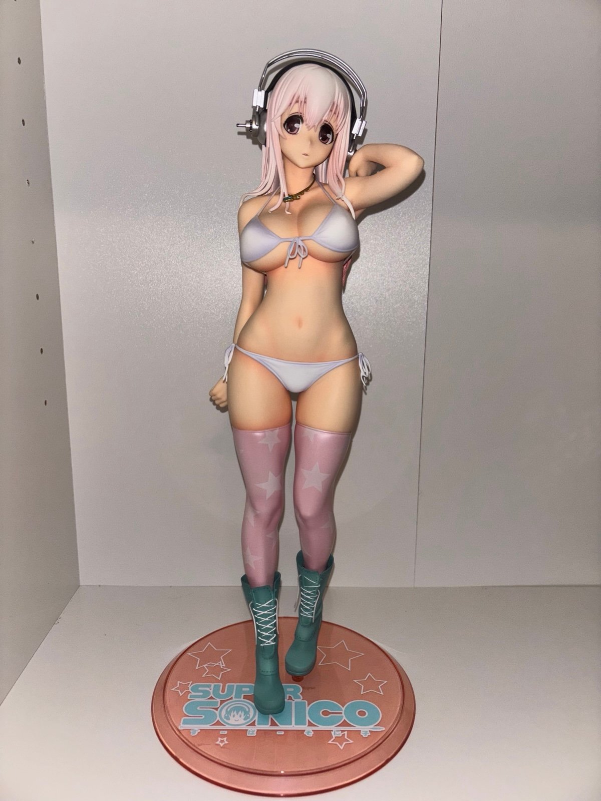 Sonico - 1/5 - SoniComi Package ver.