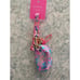 Lily Pulitzer Signature Pastel Floral Dog lead and bag holder