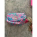 Lily Pulitzer Signature Pastel Floral Dog lead and bag holder