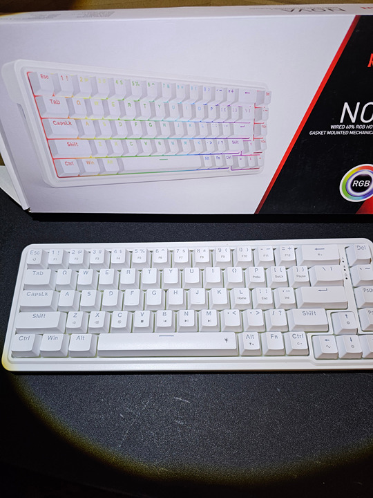 Keyboard