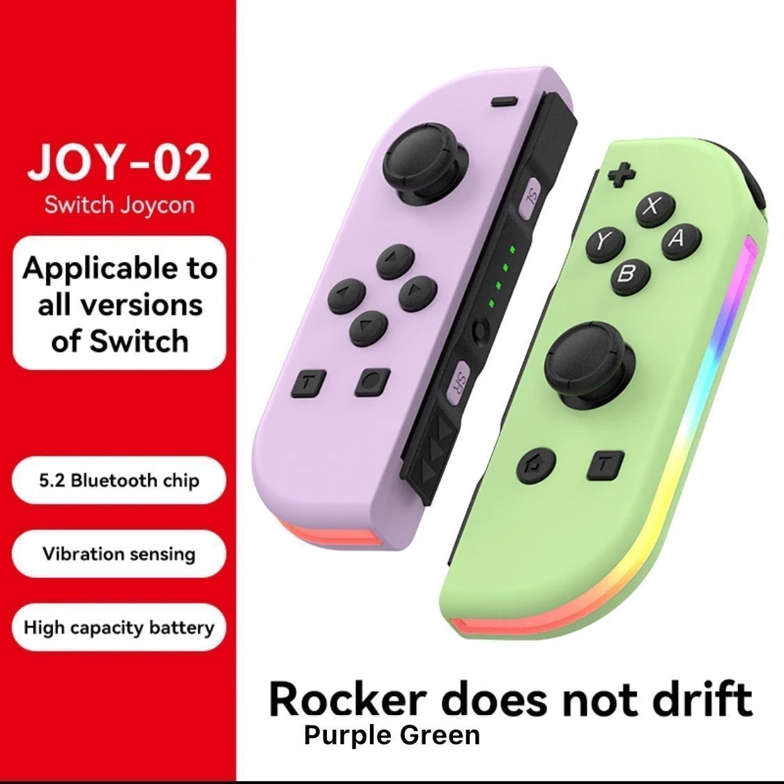 Nintendo Switch Joycon