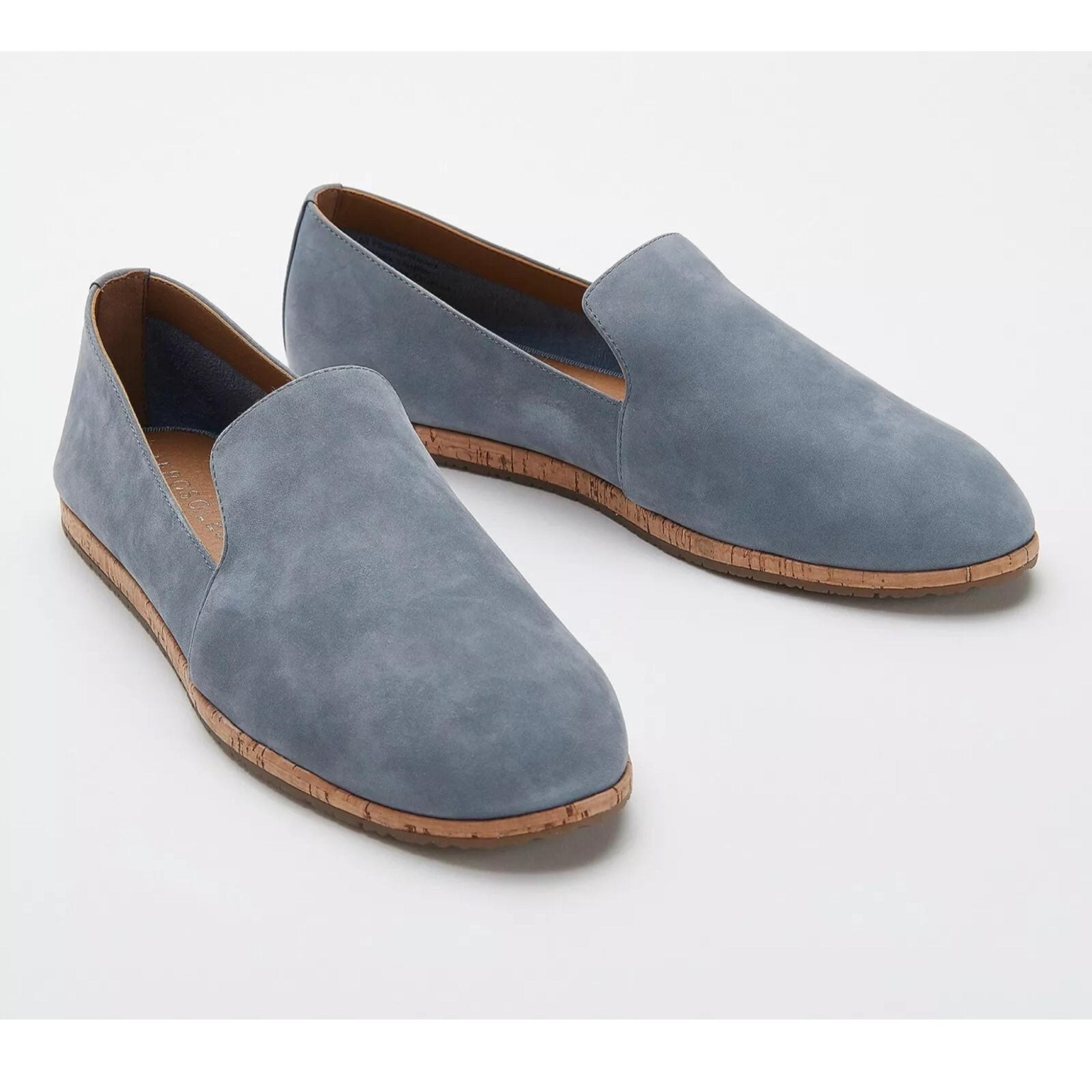 AEROSOLES Slip-On Shoes Hempstead 8M