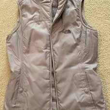 The North Face Vest