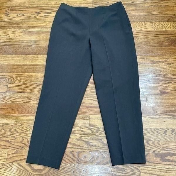 Gunex Brown Dress Pants