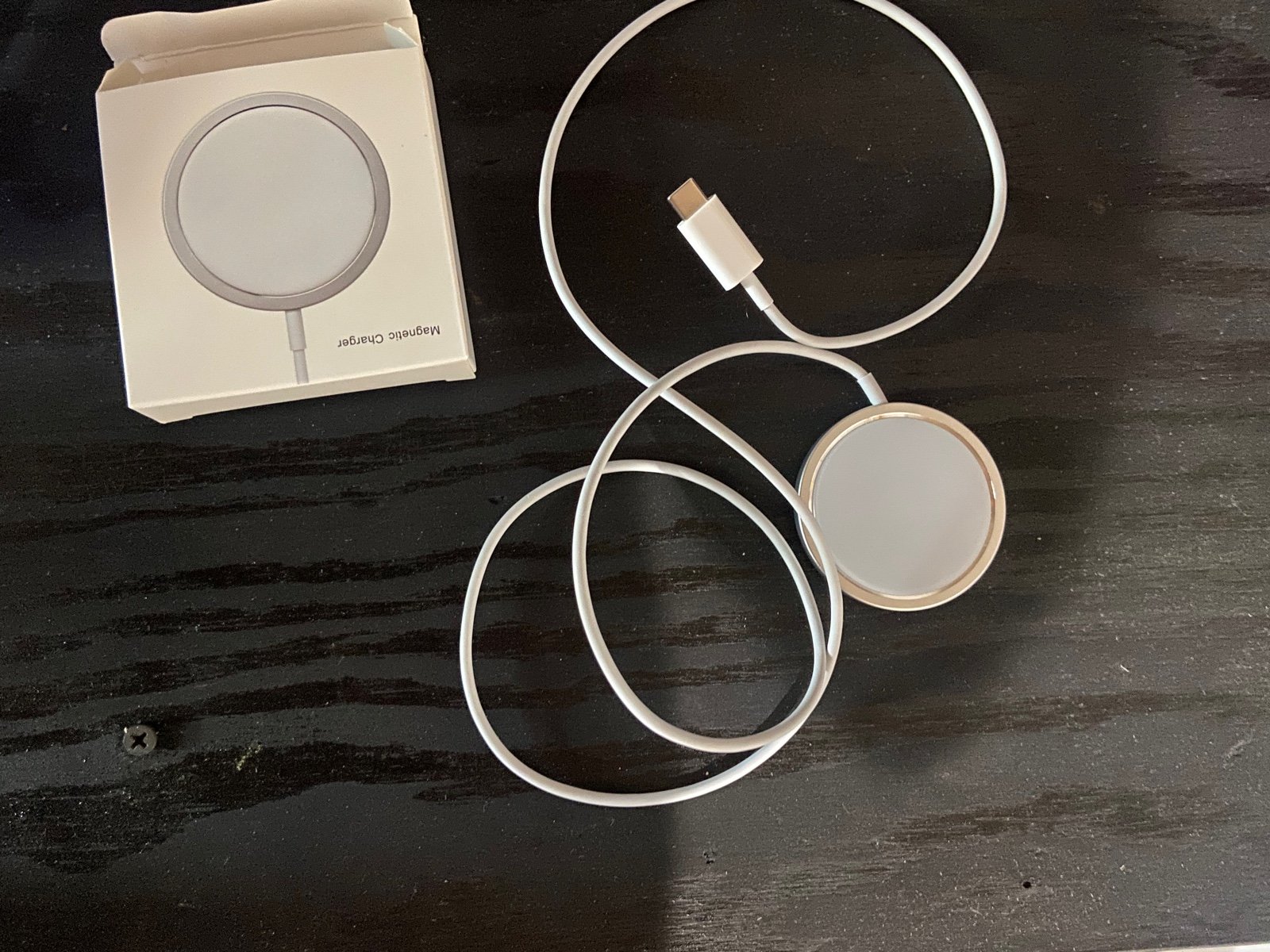 iPhone Charger Bundle Pack!! 80 value!!