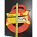 Klein 50151 50 Ft.Heavy Duty Klein-FlexA spiral Fish Tape W/ Reel Max 500 Lbs