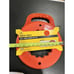 Klein 50151 50 Ft.Heavy Duty Klein-FlexA spiral Fish Tape W/ Reel Max 500 Lbs