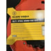 Klein 50151 50 Ft.Heavy Duty Klein-FlexA spiral Fish Tape W/ Reel Max 500 Lbs