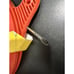 Klein 50151 50 Ft.Heavy Duty Klein-FlexA spiral Fish Tape W/ Reel Max 500 Lbs