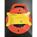 Klein 50151 50 Ft.Heavy Duty Klein-FlexA spiral Fish Tape W/ Reel Max 500 Lbs