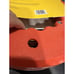 Klein 50151 50 Ft.Heavy Duty Klein-FlexA spiral Fish Tape W/ Reel Max 500 Lbs