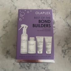 Olaplex Best of the Bond Builders Set