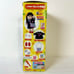 【New & Unopened】Poko-chan Doll - Kindergarten Pretend Play Poko-chan with Long Hair