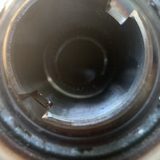 TORQUE CONVERTER gen 4 Toyota 4Runner