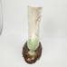 Vintage Ceramic Victorian Boot Planter