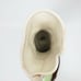Vintage Ceramic Victorian Boot Planter