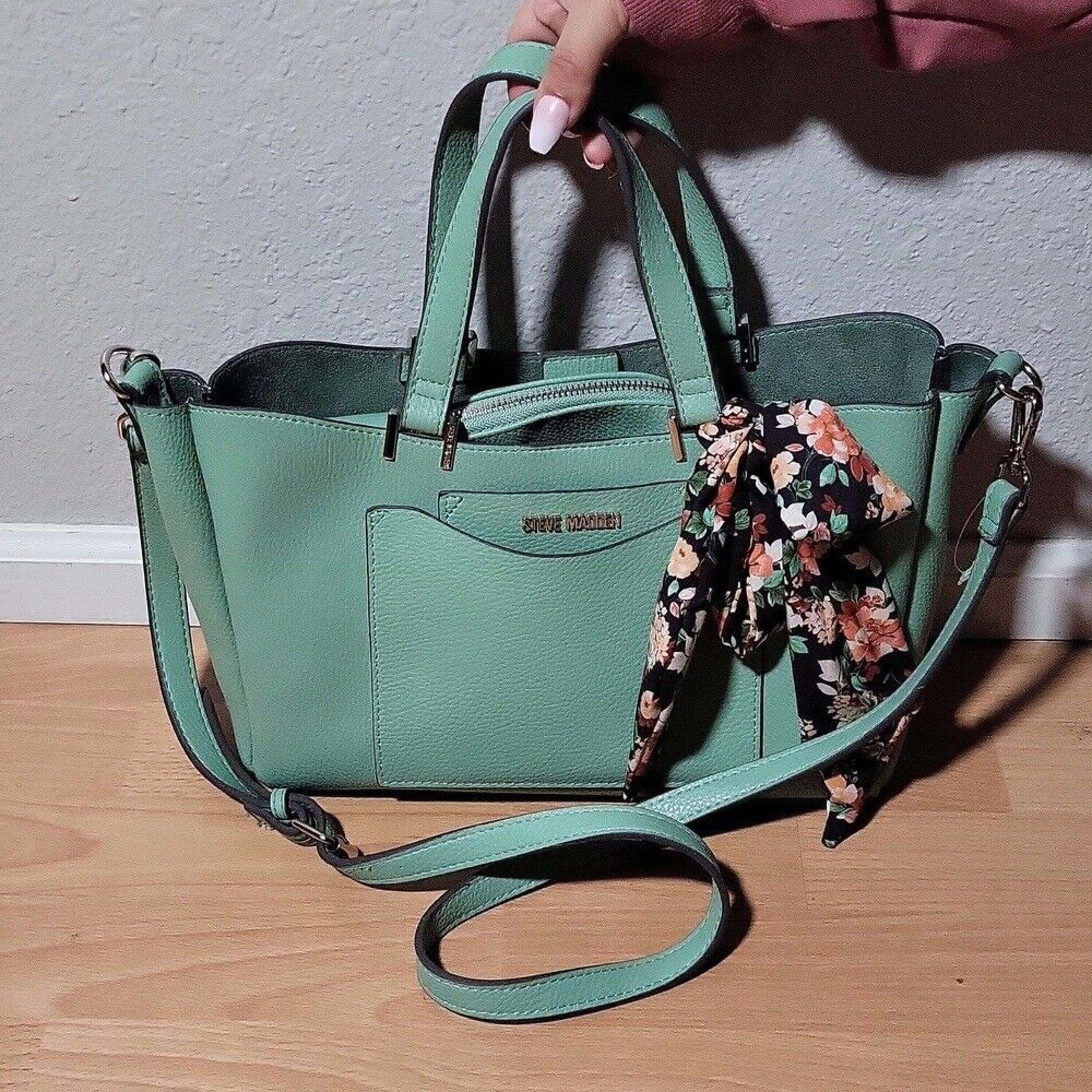 Steve Madded 2pc Bag
