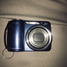 Kodak easyshare C190 camera