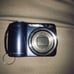 Kodak easyshare C190 camera