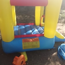 Kids Bouncer