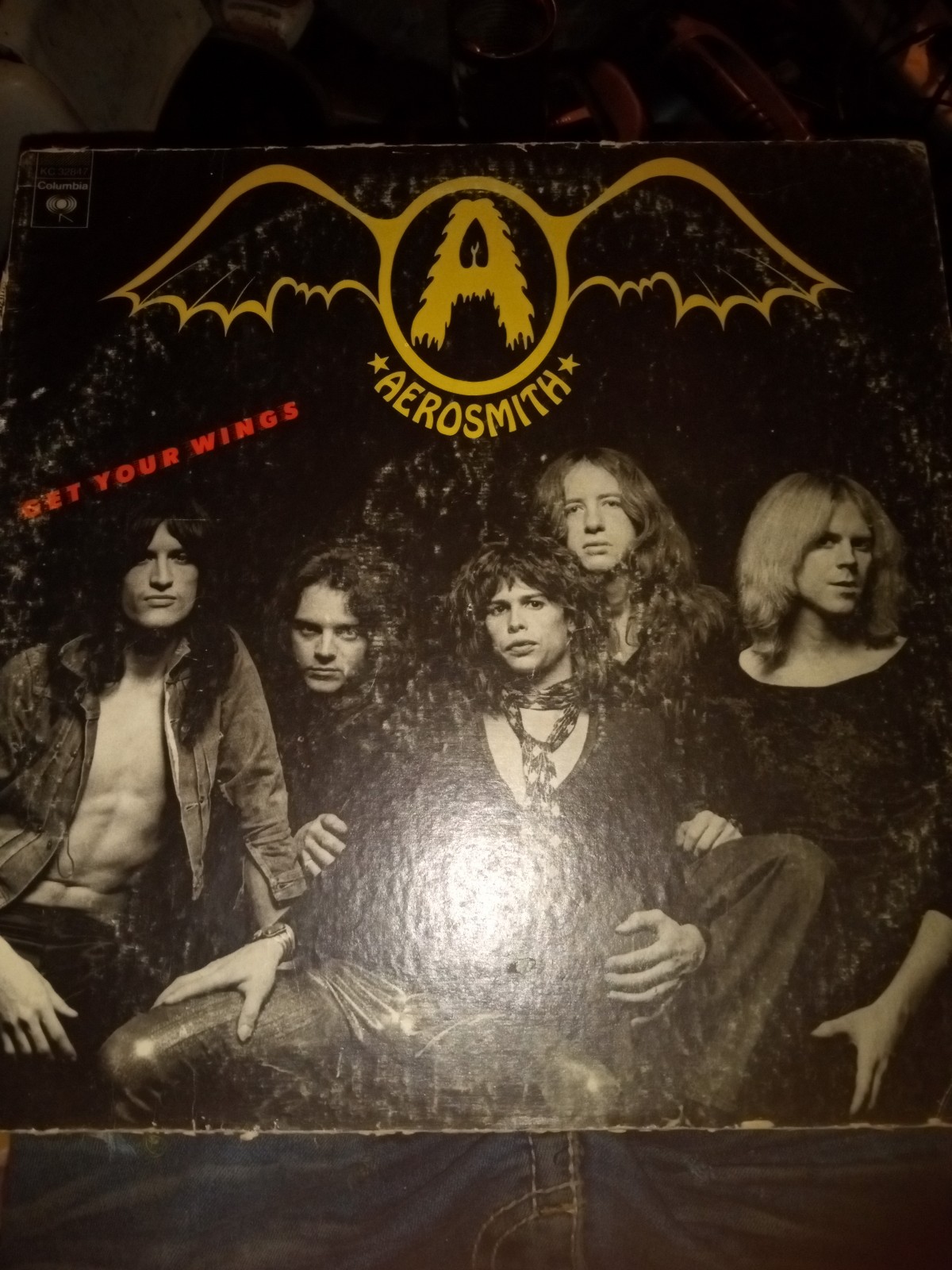 Aerosmith
