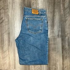 Levi’s 545 Workwear Loose Fit Utility Jeans - 36x32