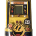 Pac-man Retro Mini Arcade Handheld Game Classic Play 2 Modes J1