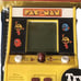 Pac-man Retro Mini Arcade Handheld Game Classic Play 2 Modes J1