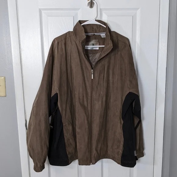 Men's Size Large