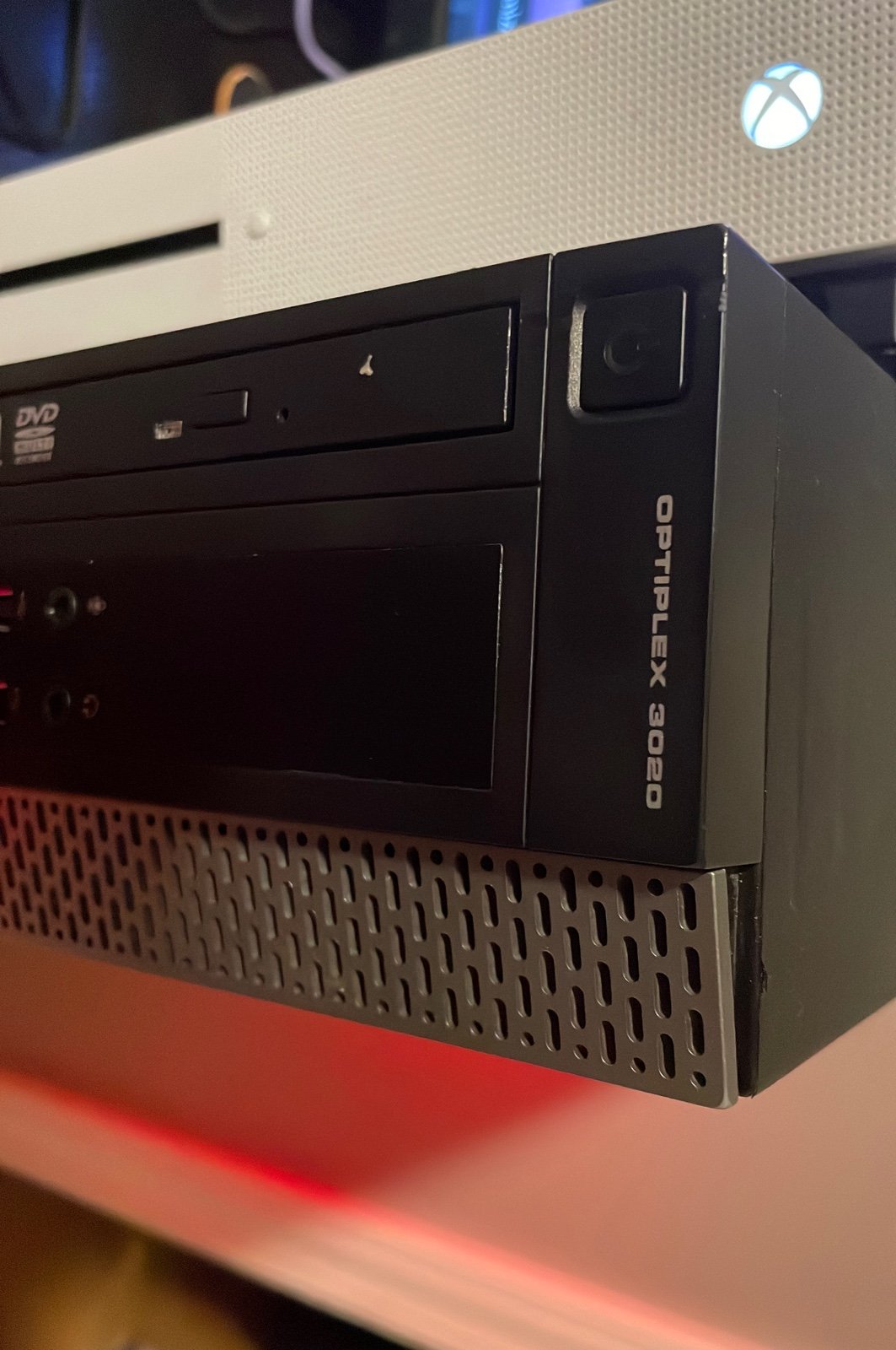 Dell pc