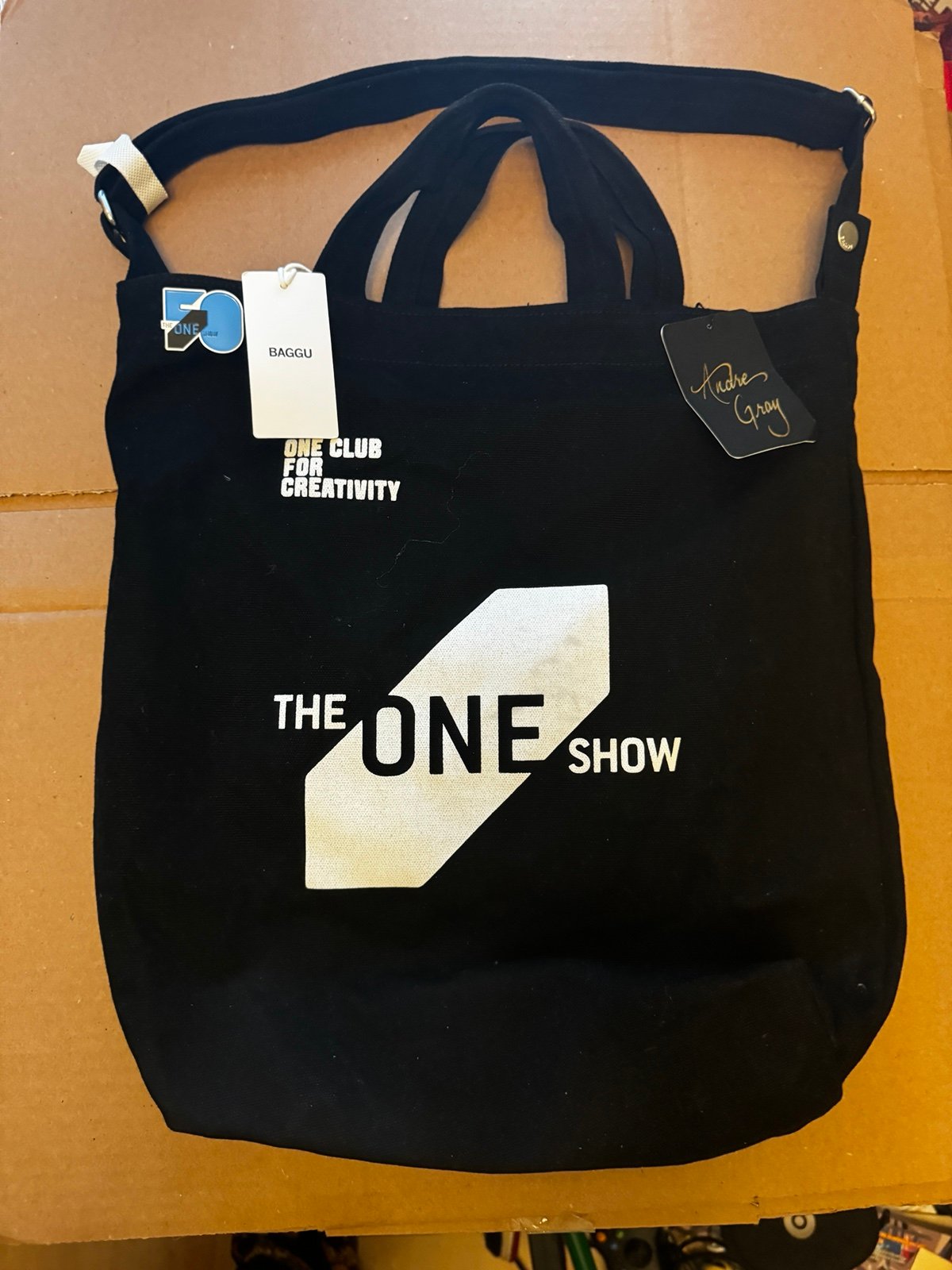 Baggu Duck Bag